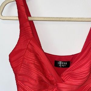 Guess Khloe Bodycon Dress